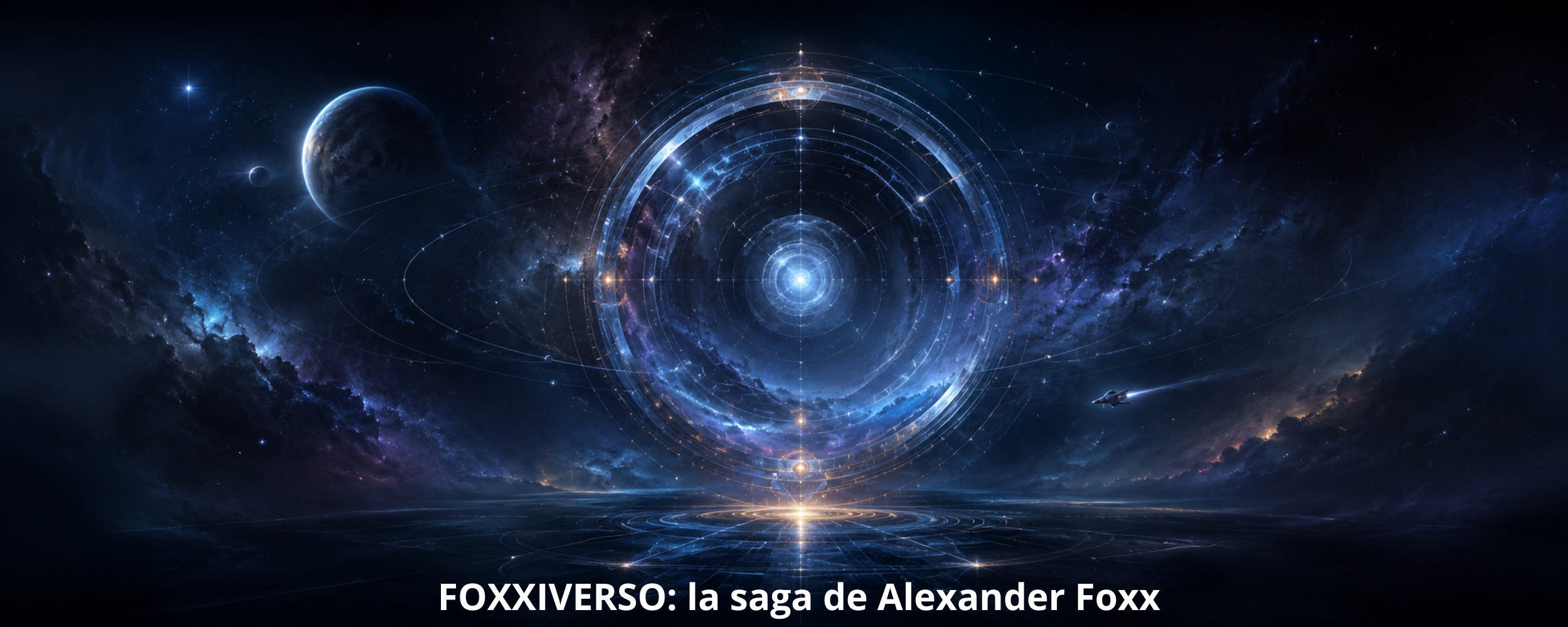 FOXXIVERSO